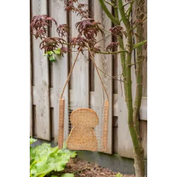 Putnu barotava Lifetime Garden, 37 cm x 2 cm