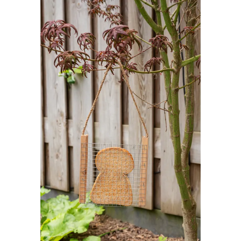 Putnu barotava Lifetime Garden, 37 cm x 2 cm