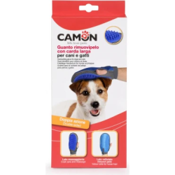 Camon Masāžas cimds suņiem un kaķiem