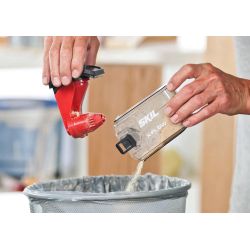 Slīpmašīna ekscentrirā 7471aa 300w