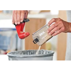 Elektrinis ekscentrinis šlifuoklis Skil 7471AA, 300 W