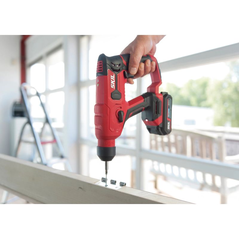 Perforators 3810ca 20v +piederumi