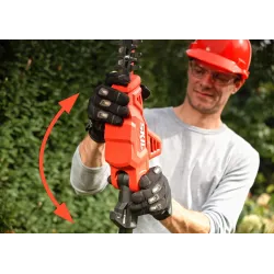 Tel.zaru grieznes 45cm skil0640ca 20v