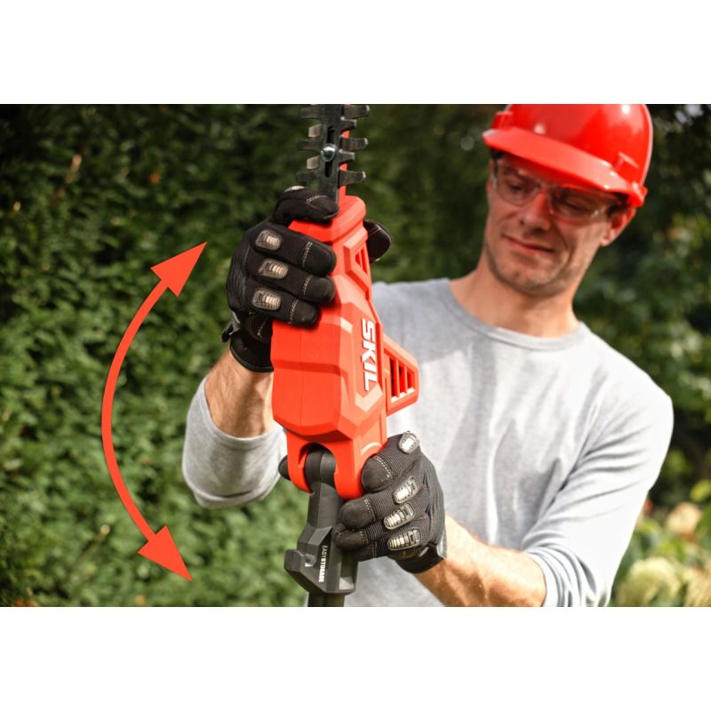 Tel.zaru grieznes 45cm skil0640ca 20v