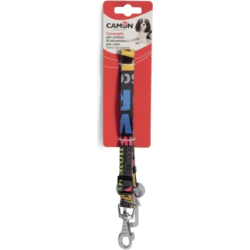 Camon Car Safety Leash LA 25mm - automašīnas drošības josta, platums 25mm 1gab.