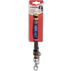 Camon Car Safety Leash LA 25mm - автомобильный ремень безопасности, ширина 25мм.