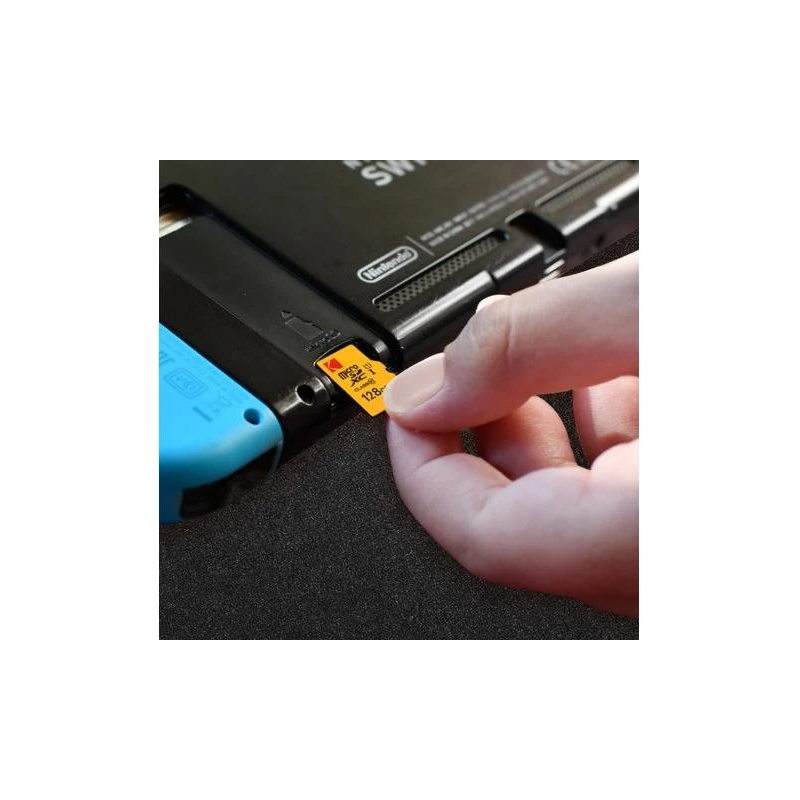 Kodak MicroSDXC 128GB UHS-I U1 V10 A1 Premium