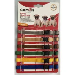 Kaklasiksna suņiem B10x200-300mm - 6gb.