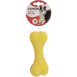 Rotaļlieta Suņiem - Lateksa kauls 14cm