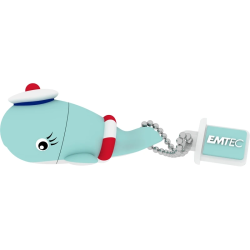 Emtec USB2.0 M337 16GB Whale Sailor
