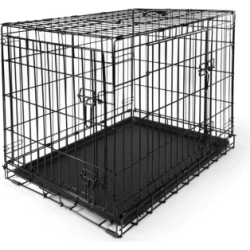 Camon Saliekamais metāla būris Gabbia 77x54x61h cm