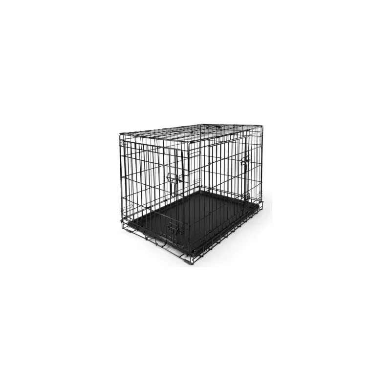 Camon Saliekamais metāla būris Gabbia 77x54x61h cm