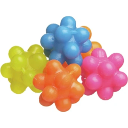 Camon Rotaļlieta Kaķiem - Staru bumba 3cm