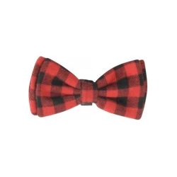 Camon Ziemassvētku tauriņš suņiem