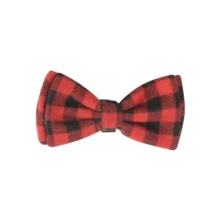 Camon Ziemassvētku tauriņš suņiem