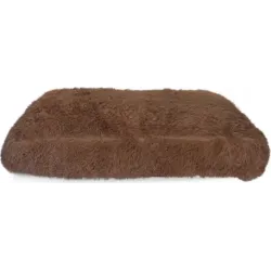 Camon Taisnstūra guļvieta-spilvens CUSCINO 120x80x20h cm