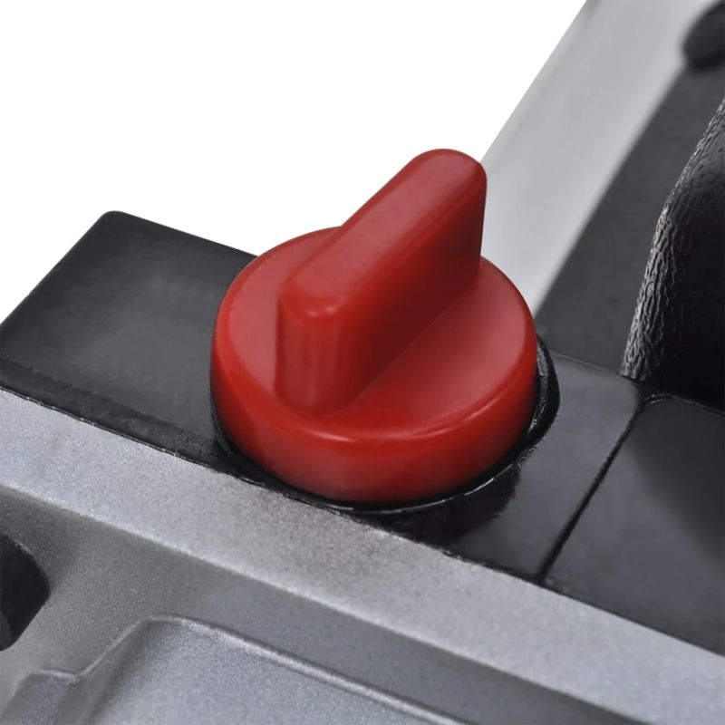 vidaXL vakuuma kamera ar divpakāpju sūkni, 5,5 l