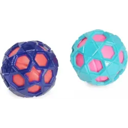 Camon Игрушка для собак - мяч из термопластика 8 см