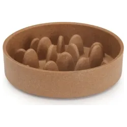 Camon Миска для медленного кормления собак 175x47h mm 800ml