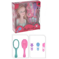 Lelle ar aksesuārie.kompl.6gab s34937110