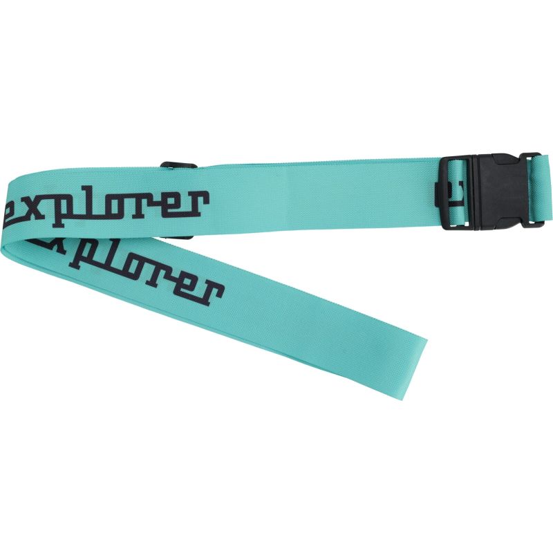 Josta bagāžas 180x5cm 3ass