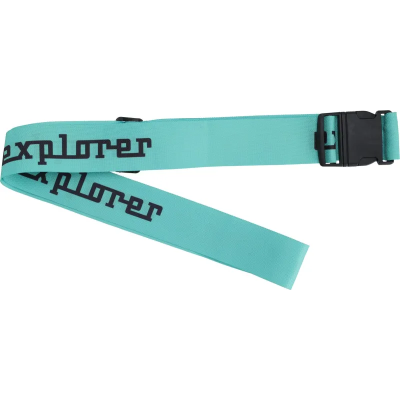 Aizsargjosta koferim ,krāsa-dizains tiek izvēlēts nejauši,, 180 x 5 x 0.2 cm