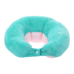 Spilvens ceļojuma 29x31x10cm clr