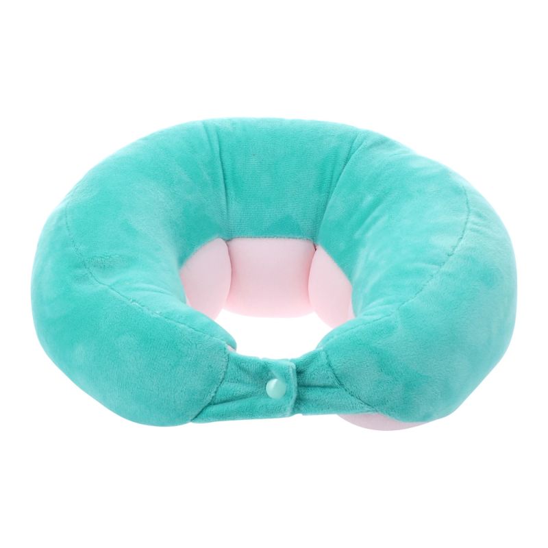 Spilvens ceļojuma 29x31x10cm clr