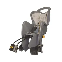 Mr foxluxe b-fixmount relaxdark grey