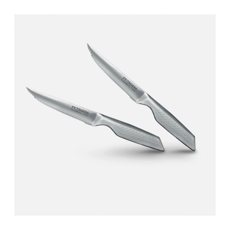 Pensofal Academy Chef Steak Knife 2 pcs set 4.7 1106