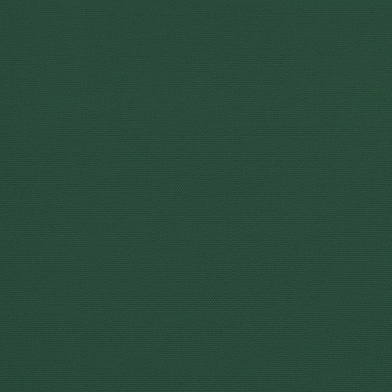 vidaXL dārza saulessargs ar koka kātu, 198x198x231 cm, zaļš