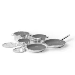 Pensofal 1617 Set 8 pcs - New Era