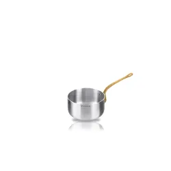 Pensofal 4907-E Academy Class Saucepan With One Cast Brass Handle 16cm