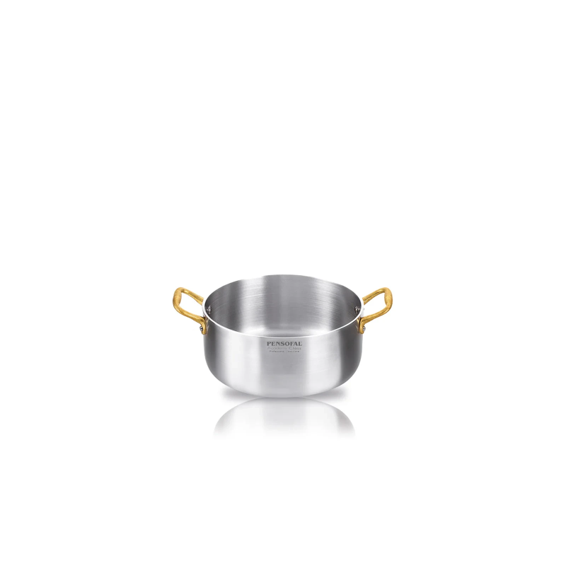 Pensofal 4909-E Academy Class Saucepan With Two Handles 20cm