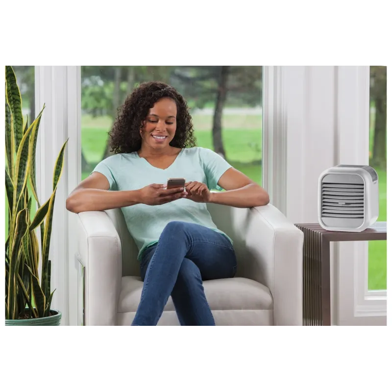 Homedics PAC-25-EU2 Personal Space Cooler 2.0