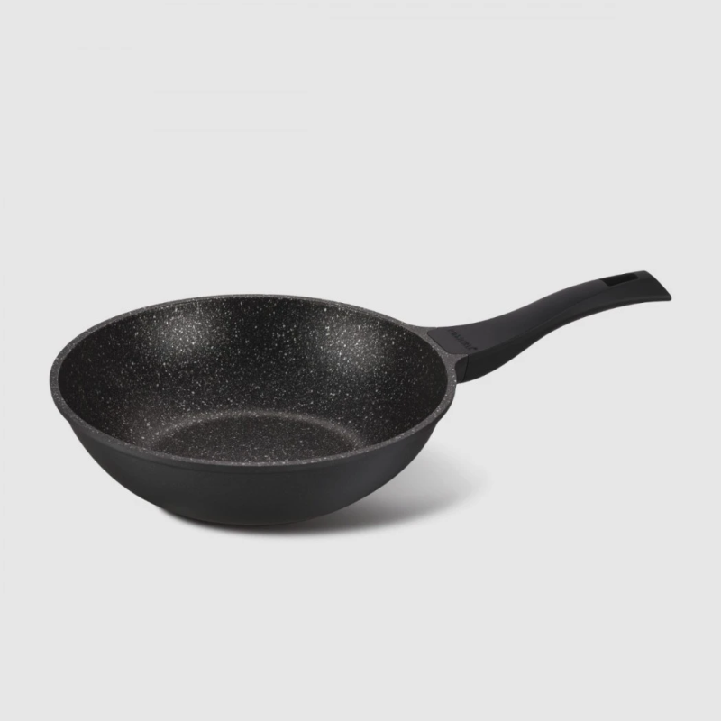 Pensofal Saxum Wok 28cm ,1 Handle, 5804