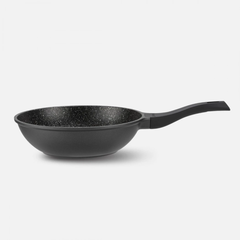 Pensofal Saxum Wok 28cm ,1 Handle, 5804
