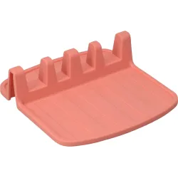 Karotes turētājs 179652350, 15 cm, ,krāsa-dizains tiek izvēlēts nejauši,