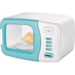 Наборы для игровой кухни, микроволновая печь S34939420