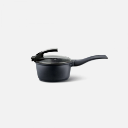 Pensofal Saxum Saucepan 16cm ,W-Glass, 5806