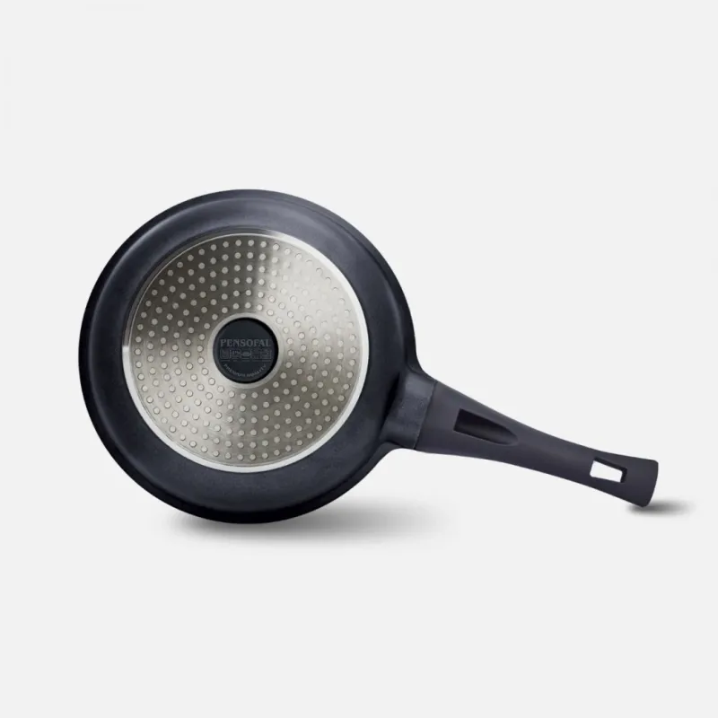 Pensofal Saxum Saucepan 16cm ,W-Glass, 5806