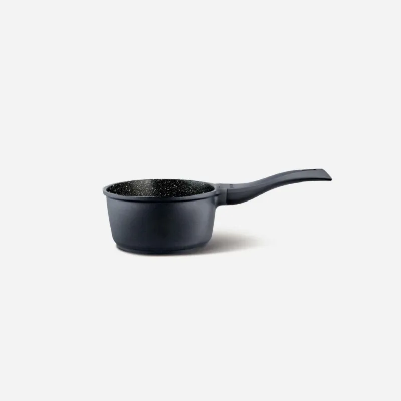 Pensofal Saxum Saucepan 16cm ,W-Glass, 5806