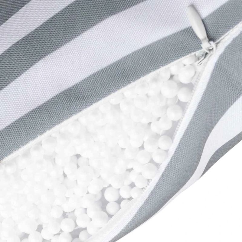 vidaXL pupiņu maisiņu pildījums EPS 50 L balts 10 kg-m³