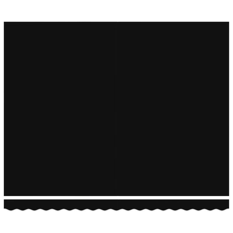 vidaXL Izvelkams jumtiņš Melna 400 × 300 cm Poliesters un metāls