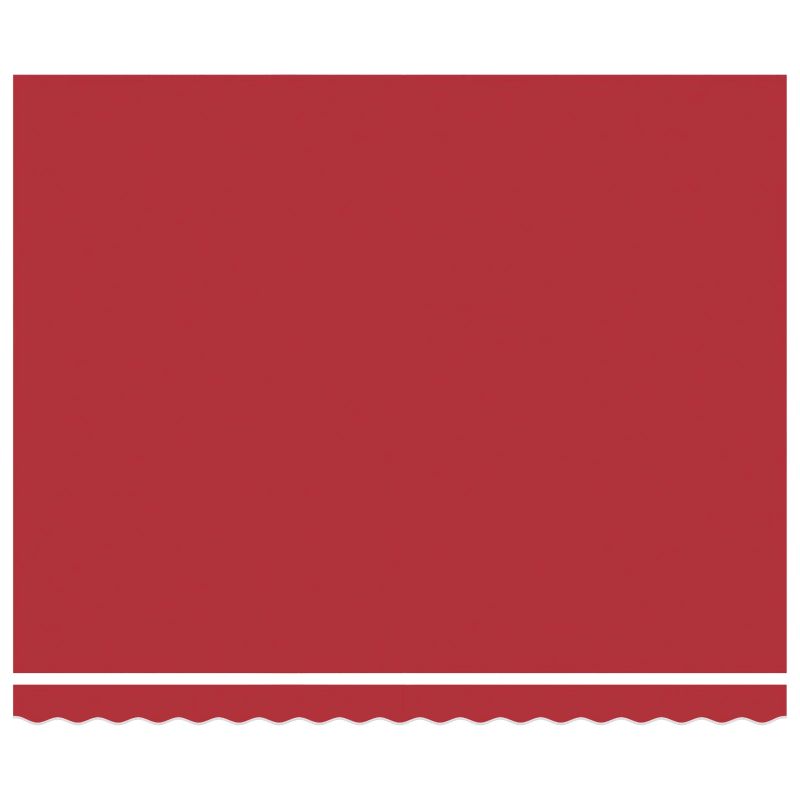 vidaXL Izvelkams jumtiņš Sarkana 400 × 300 cm Poliesters un metāls