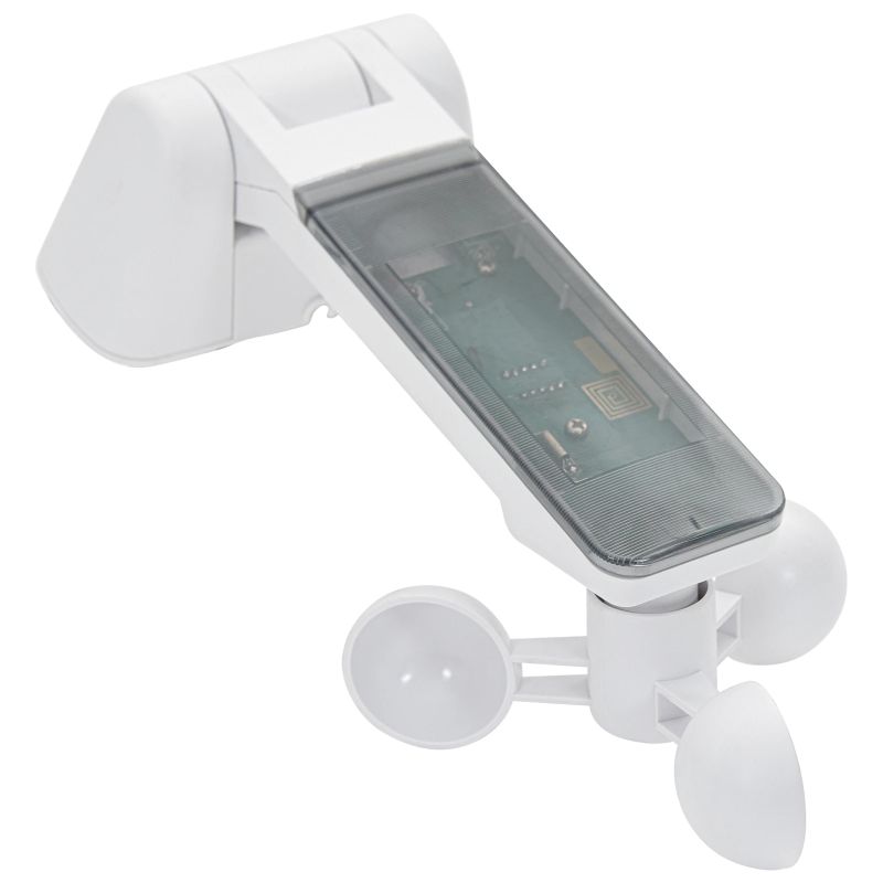 vidaXL Izvelkams jumtiņš Daudzkrāsains 450 × 300 cm