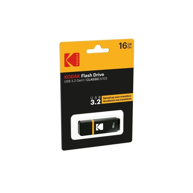 Kodak USB3.0 K100 16GB EKMMD16GK103