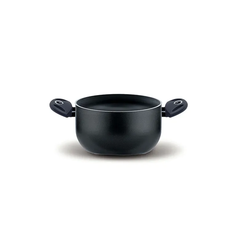 Pensofal 6810 Diamond Saucepan 24cm ,2 handles,