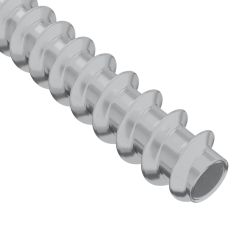 vidaXL Skrūve 12 pcs Cinkots 5 x 40 mm Dzelzs