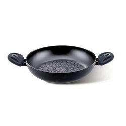 Pensofal 6819 Diamond Skillet 24cm ,2 handles,